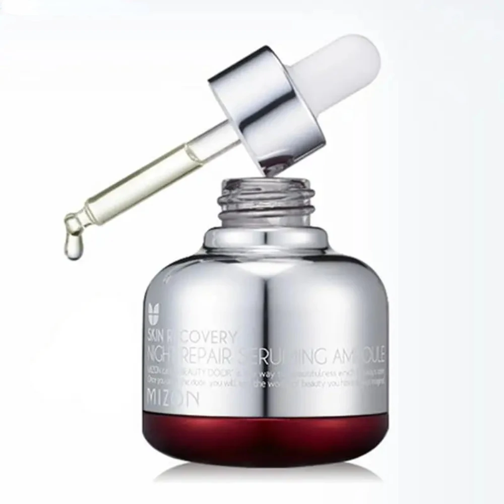Korea Mizon Skin Recovery Nigh - Luxury Skincare Korea recension och pris