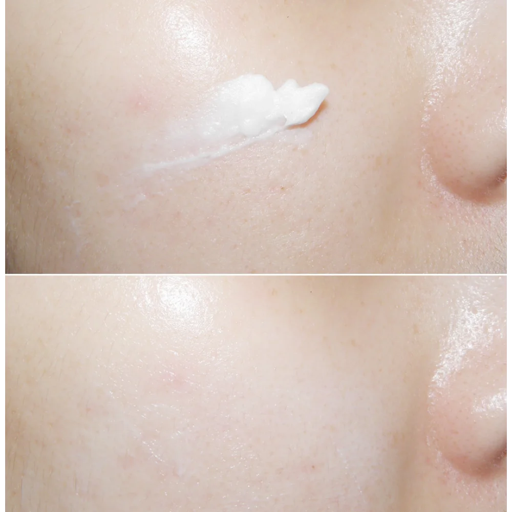 Korea Mizon Skin Recovery Nigh - Luxury Skincare Korea recension och pris