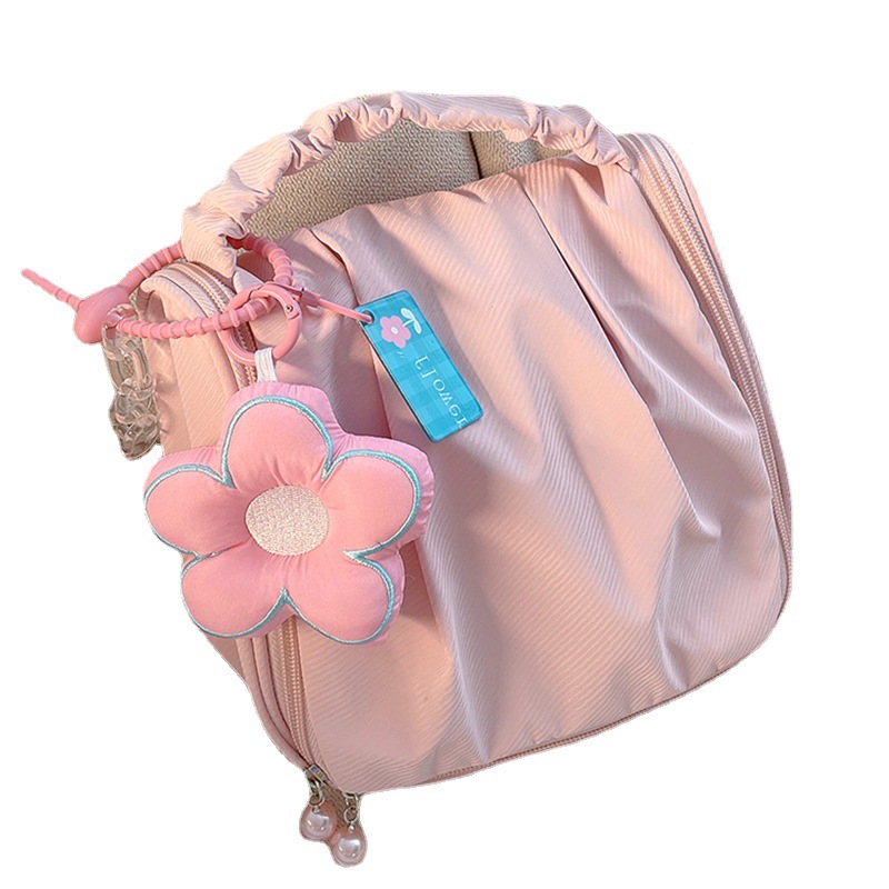 Cloud Cosmetic Bag Portable Tr - Luxury High End Skincare recension och pris