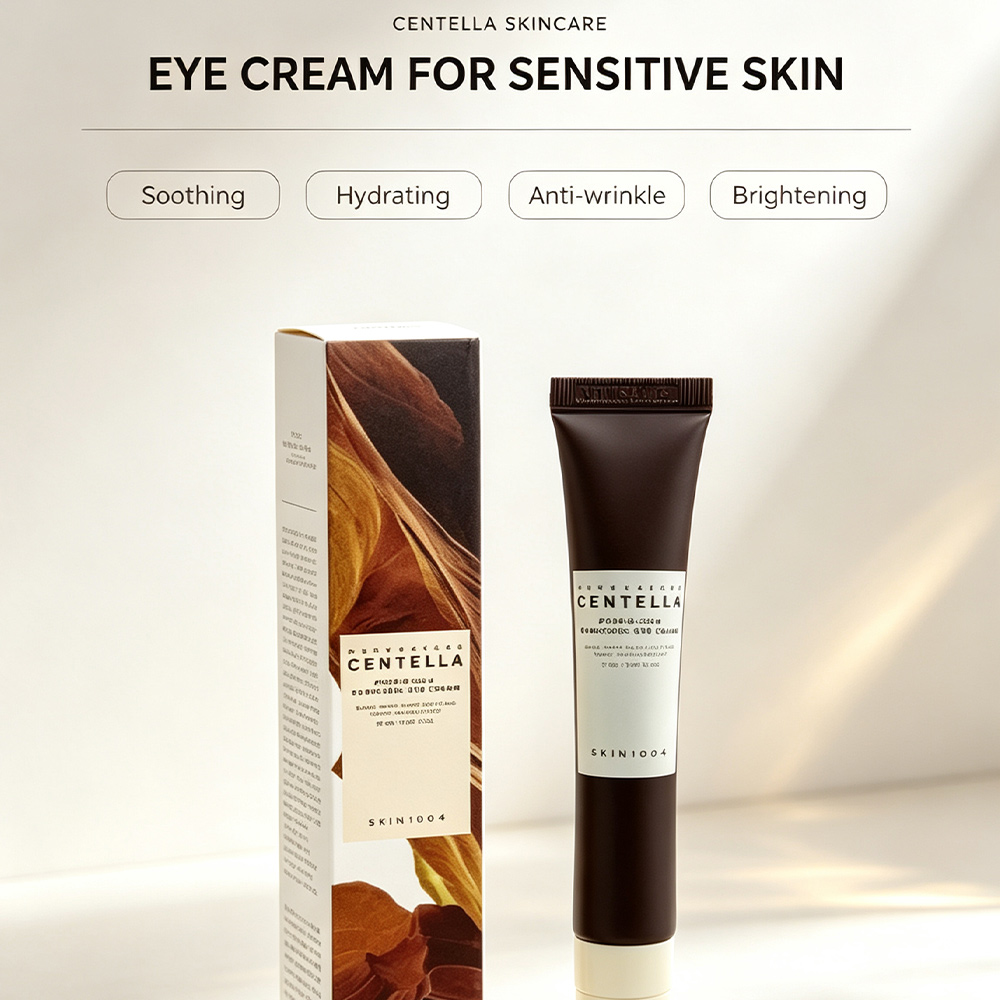 SKIN1004 Skincare Angel Snow G - Luxury Skincare Korea recension och pris