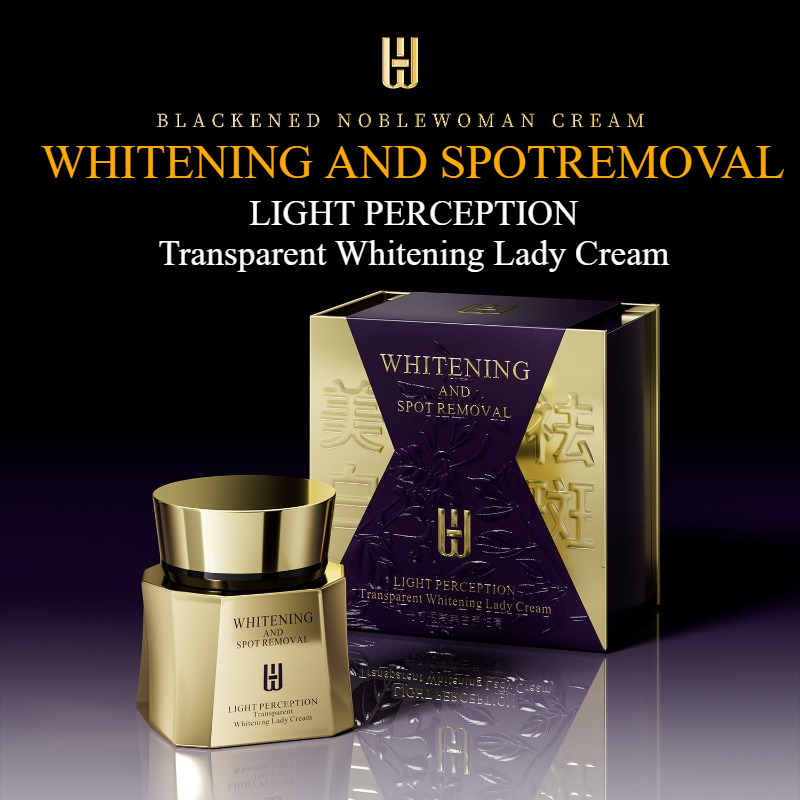 1.94oz Natural Luxury Niacinam - Skincare Luxury Whitening recension och pris