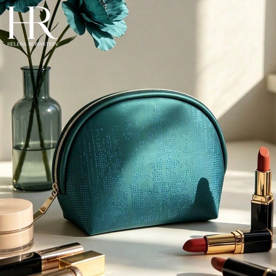HELENA HELENA’s bag Noble Mini - Luxury Skincare Makeup recension och pris