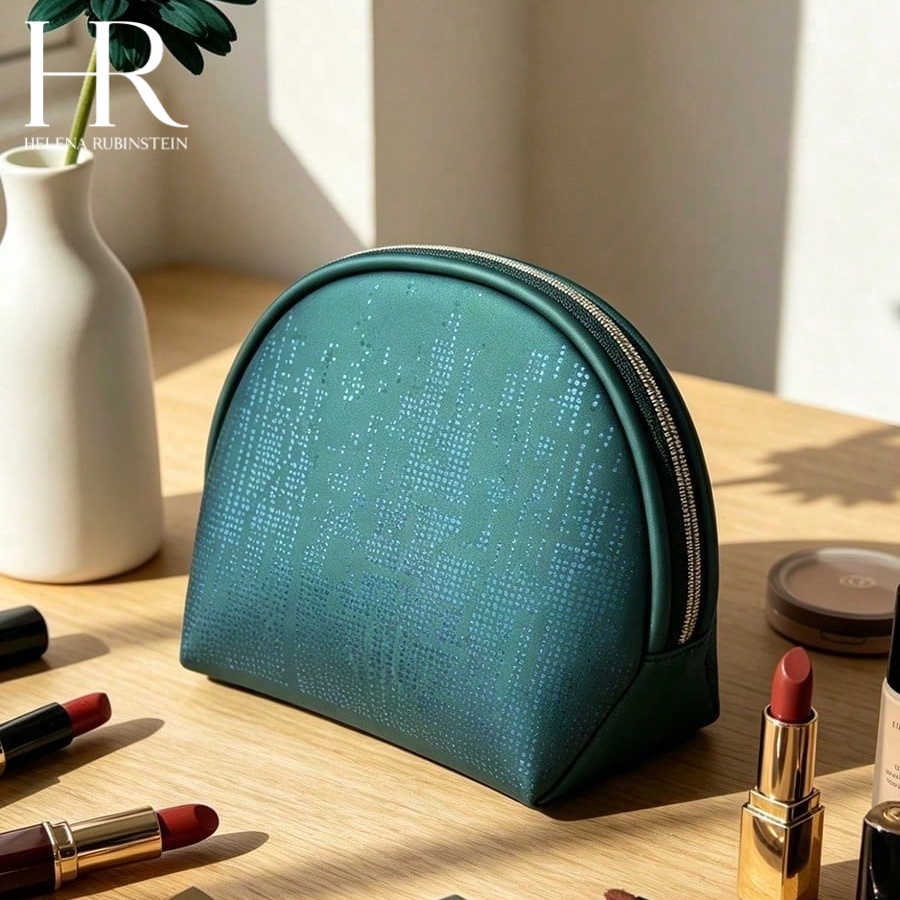 HELENA HELENA’s bag Noble Mini - Luxury Skincare Makeup recension och pris