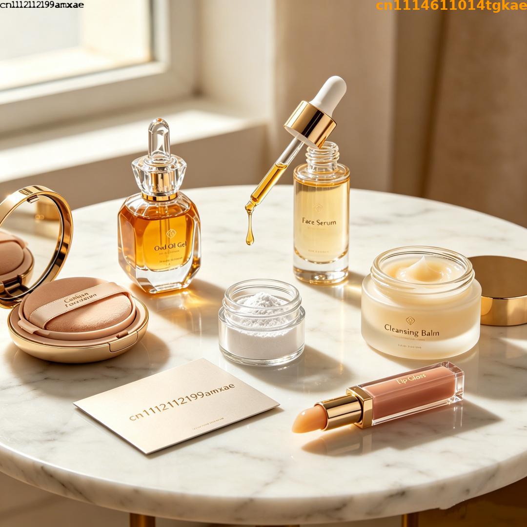 99.8% Ultra Lipophilic Nano Si - Ultra Luxury Skincare recension och pris