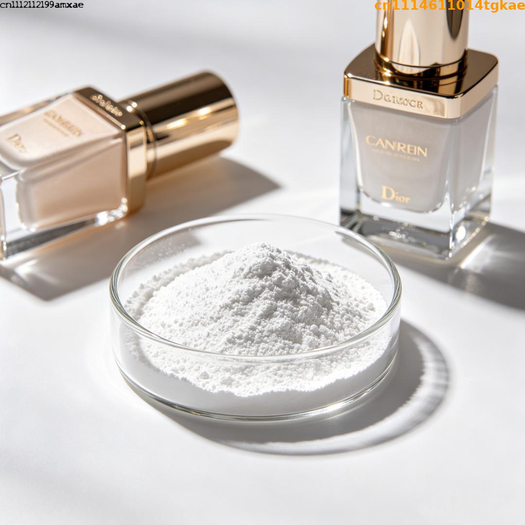 99.8% Ultra Lipophilic Nano Si - Ultra Luxury Skincare recension och pris