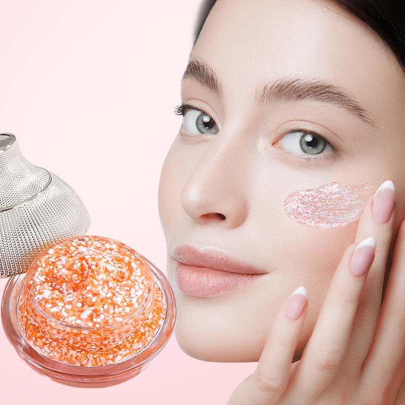 Mercilen Luxurious Brightening - Luxury Skincare Online recension och pris