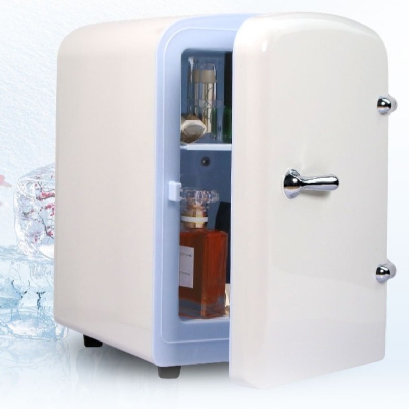 Small Makeup Storage Refrigera - Luxury Skincare Fridge recension och pris