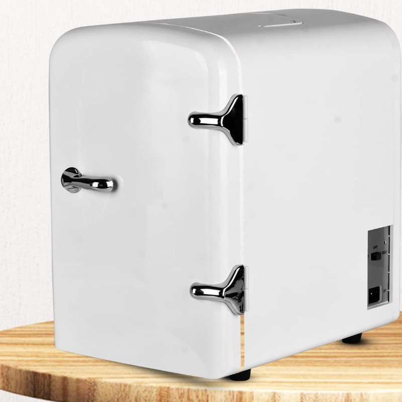 Small Makeup Storage Refrigera - Luxury Skincare Fridge recension och pris