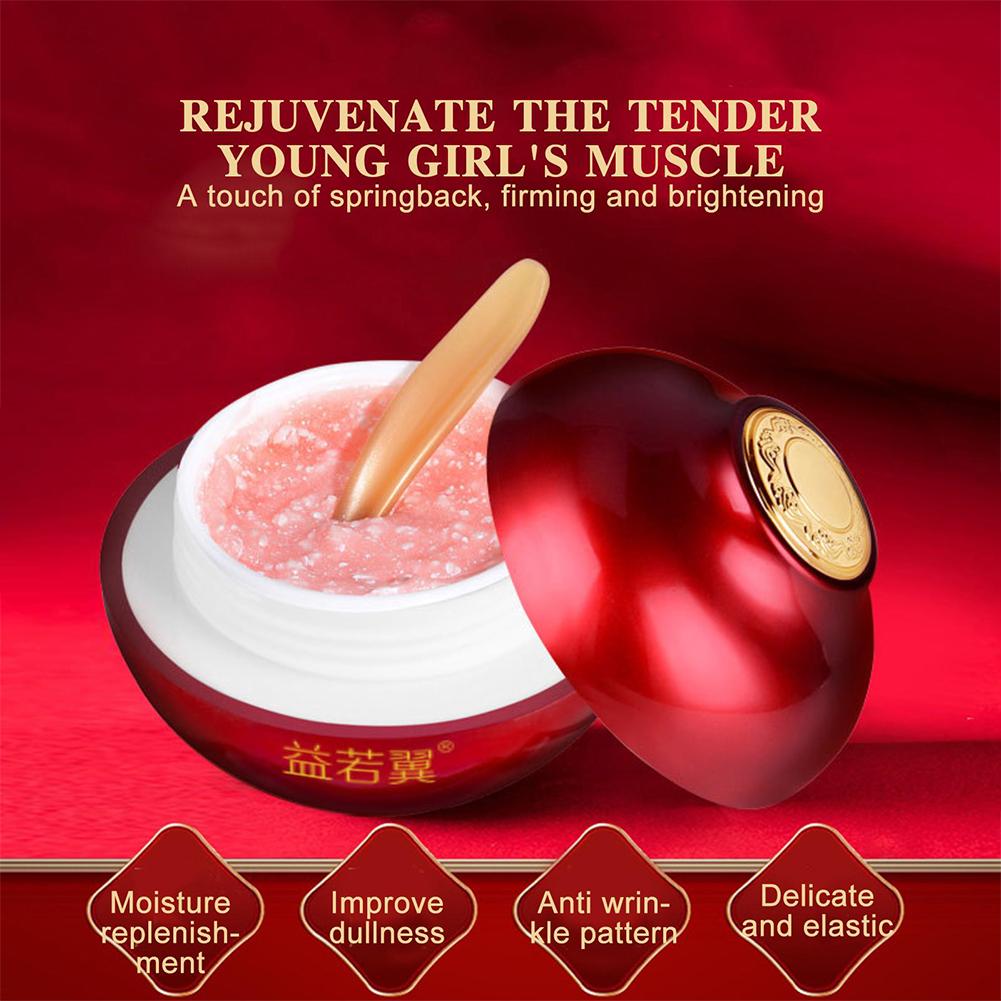 Luxury Dragon Blood Anti-Aging - Luxury Skincare Makeup recension och pris