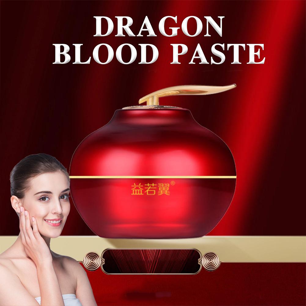 Luxury Dragon Blood Anti-Aging - Luxury Skincare Makeup recension och pris