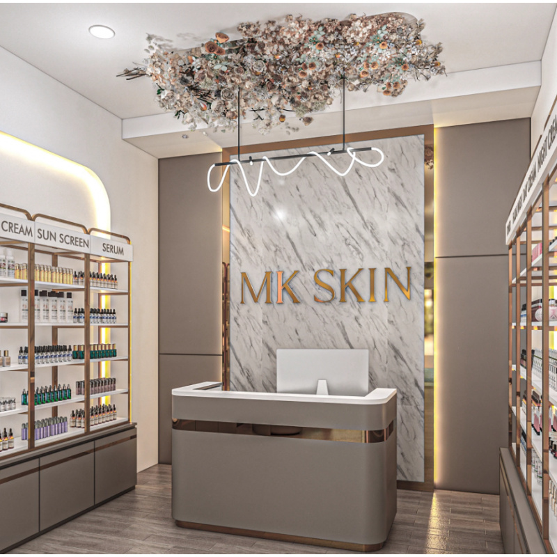 custom.Luxury Elegant HighEnd  - Luxury High End Skincare recension och pris