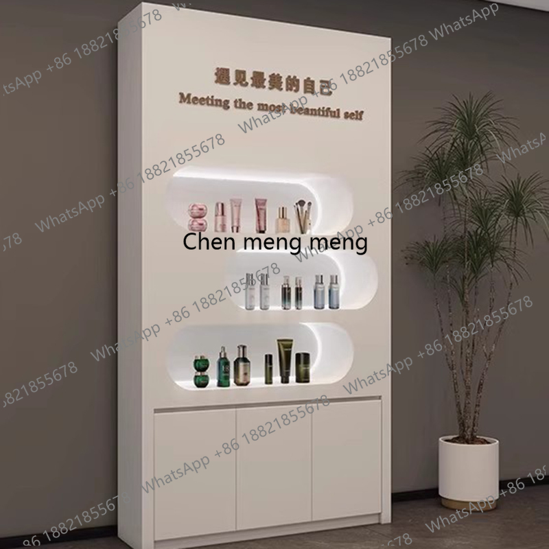 Nordic Luxury Beauty Salon Dis - Luxury High End Skincare recension och pris