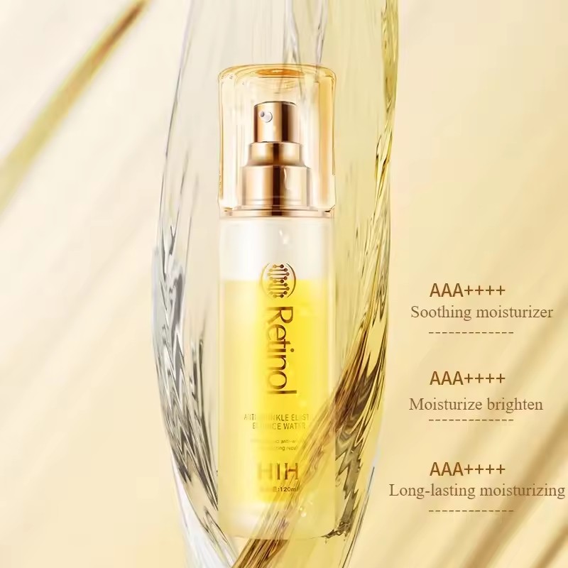 Retinol Wrinkle Remover Face S - Skincare Luxury Whitening recension och pris