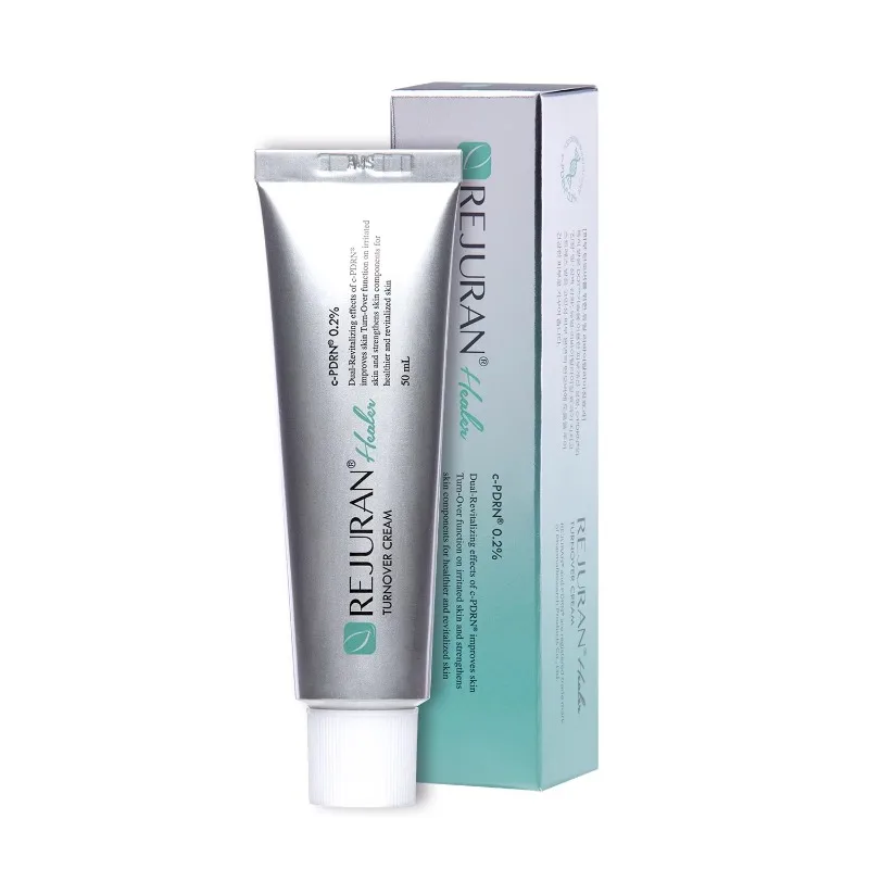 Original Korea SkinCare REJURA - Luxury Skincare Korea recension och pris