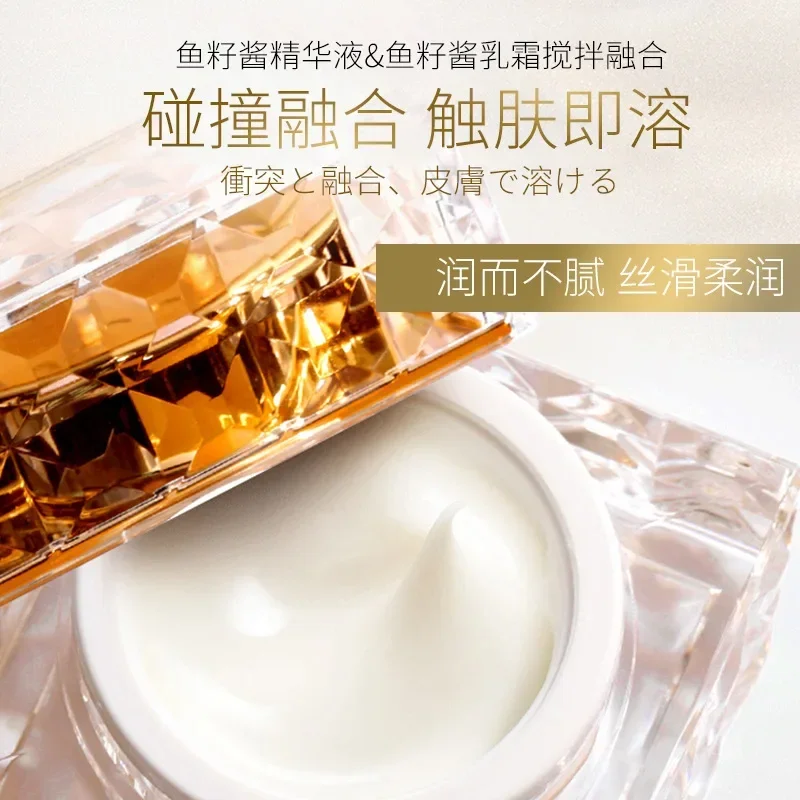 Platinum Rare Luxury Caviar Ca - Luxury Skincare Korea recension och pris
