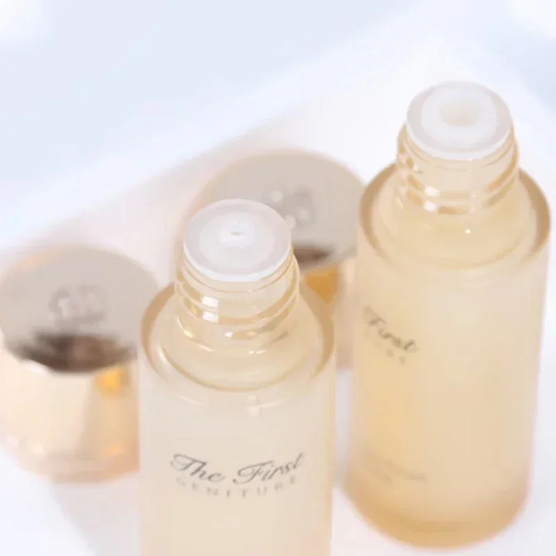 NEW Ohui 5pcs Special Gift Set - Luxury Skincare Korea recension och pris