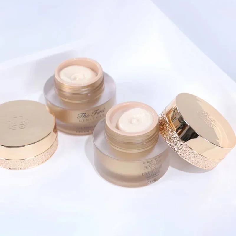 NEW Ohui 5pcs Special Gift Set - Luxury Skincare Korea recension och pris