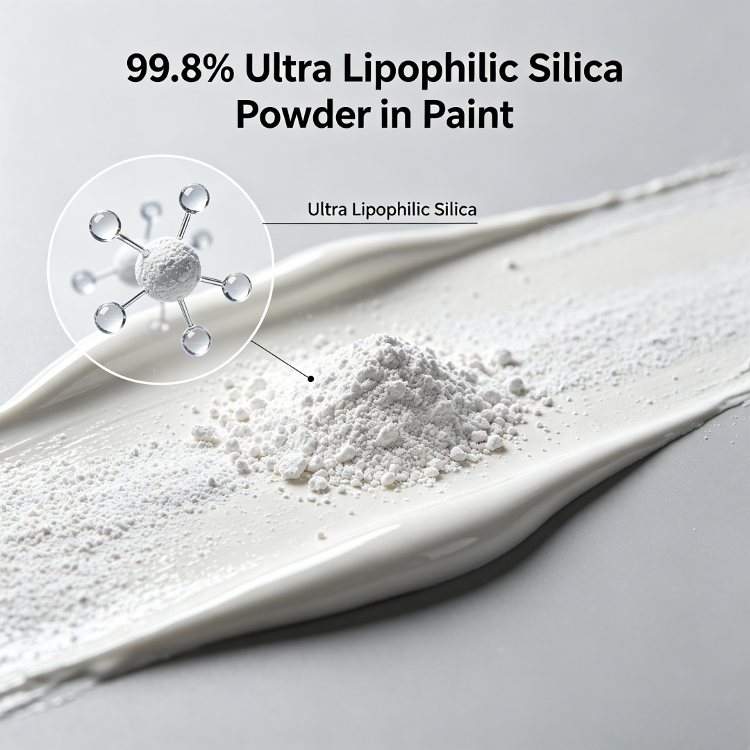 99.8% Ultra Lipophilic Nano Si - Ultra Luxury Skincare recension och pris