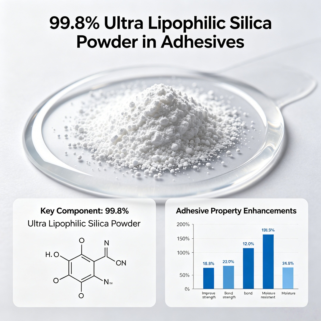 99.8% Ultra Lipophilic Nano Si - Ultra Luxury Skincare recension och pris