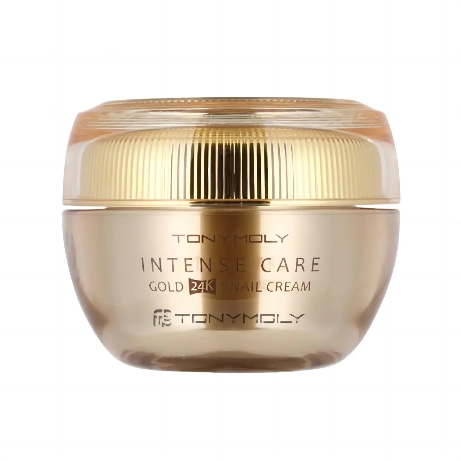 Korea SkinCare TONYMOLY 24K Go - Luxury Skincare Korea recension och pris