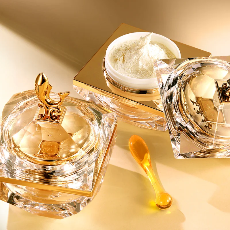 FONCE Cordyceps Sinenis Luxury - Luxury Skincare Korea recension och pris