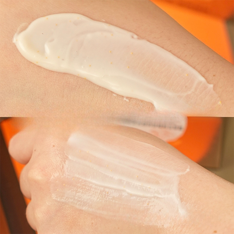 Reishi Mushroom Cordyceps Luxu - Skincare Luxury Whitening recension och pris