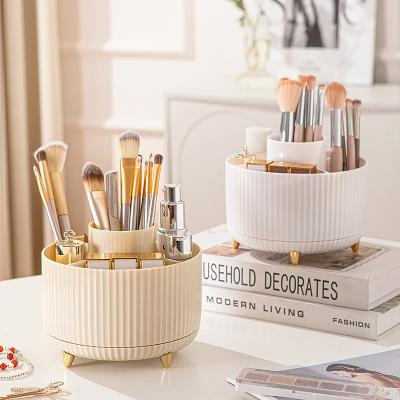 Light Luxury Gold Feet 360 °   - Luxury Skincare Makeup recension och pris