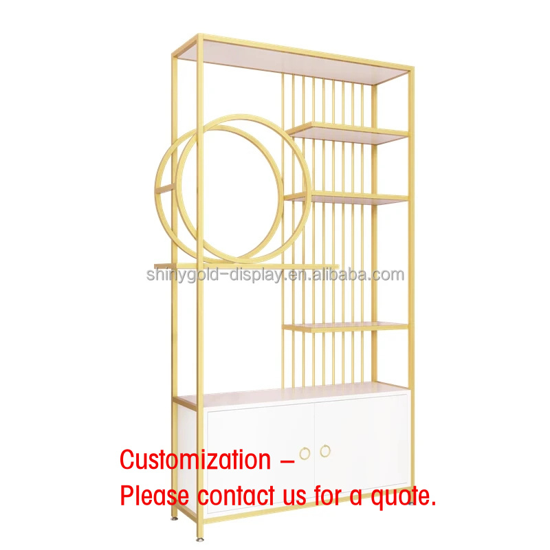 custom.Luxury LED Cabinet Cosm - Luxury Skincare Makeup recension och pris