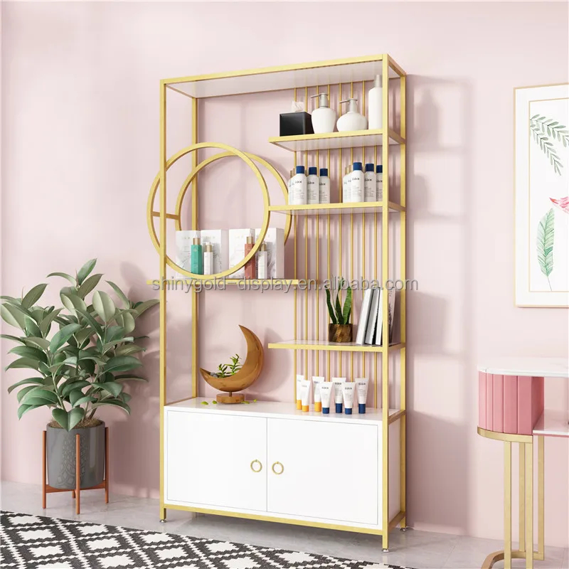 custom.Luxury LED Cabinet Cosm - Luxury Skincare Makeup recension och pris
