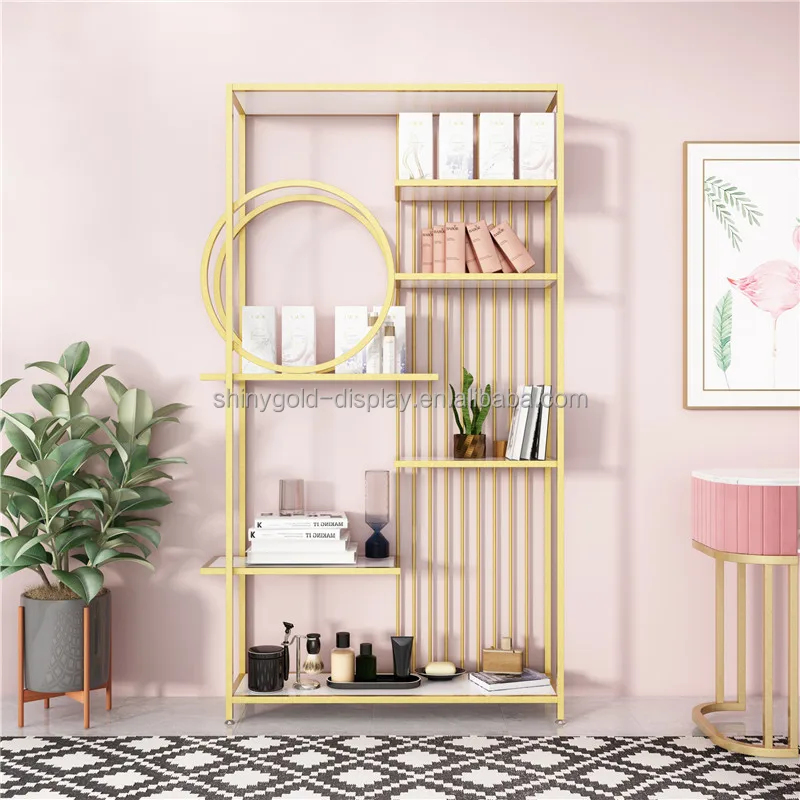 custom.Luxury LED Cabinet Cosm - Luxury Skincare Makeup recension och pris