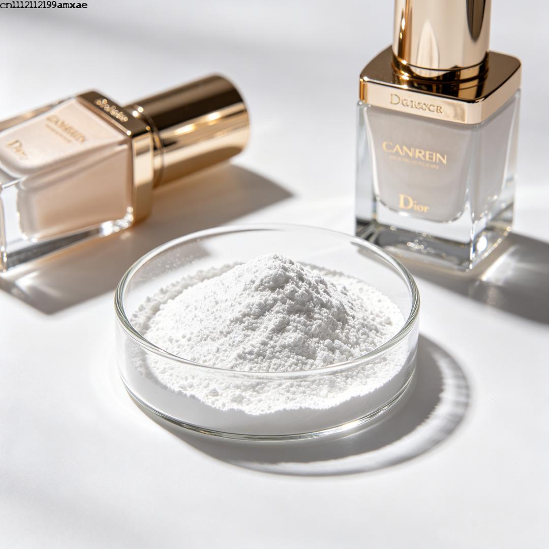 99.8% Ultra Lipophilic Nano Si - Luxury Skincare Makeup recension och pris