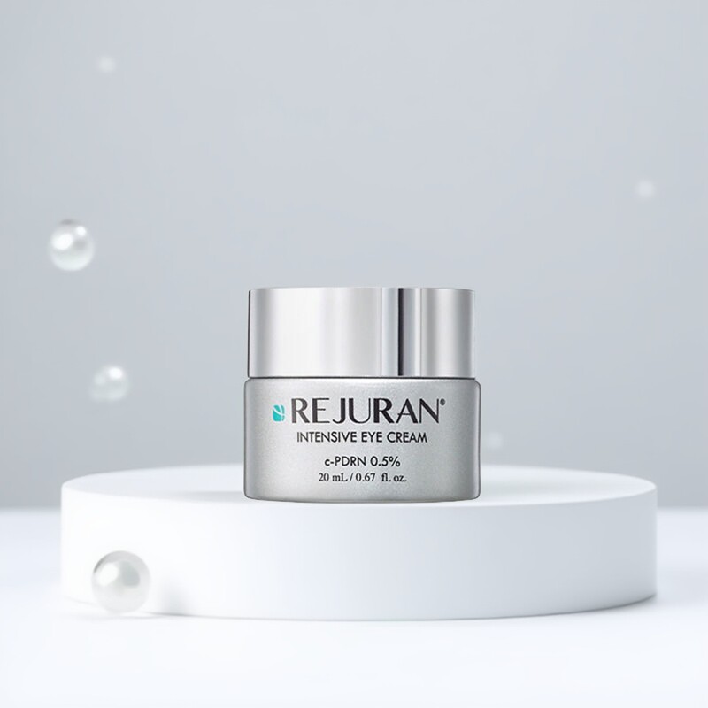 Korean REJURAN Salmon Strength - Luxury Skincare Korea recension och pris