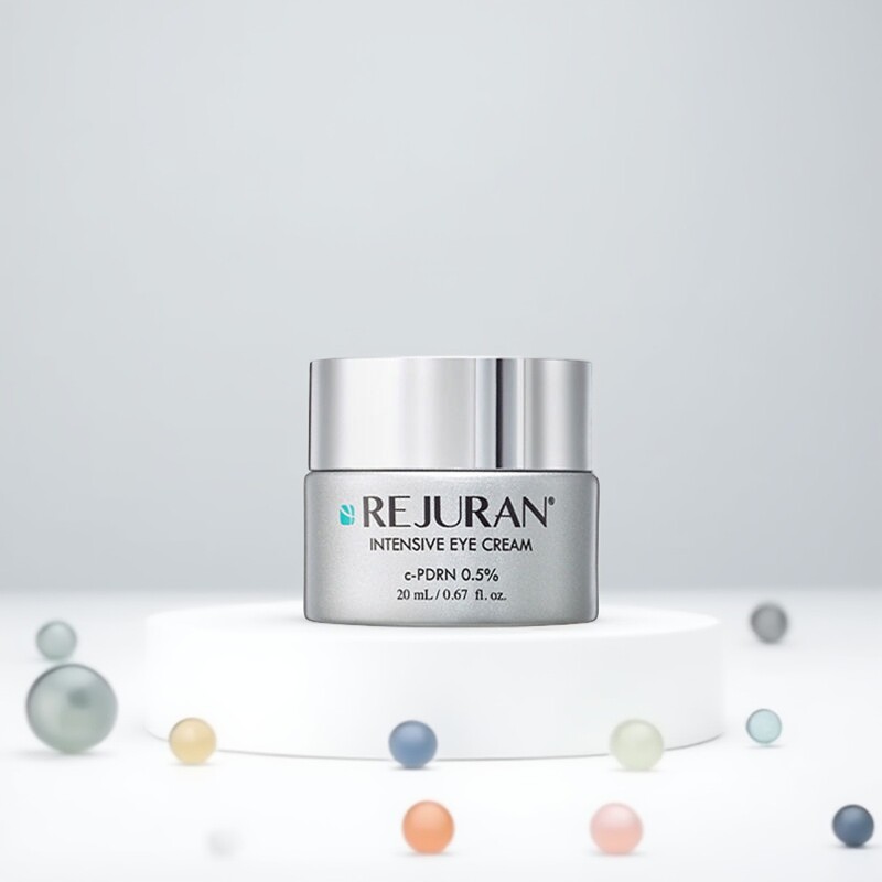 Korean REJURAN Salmon Strength - Luxury Skincare Korea recension och pris