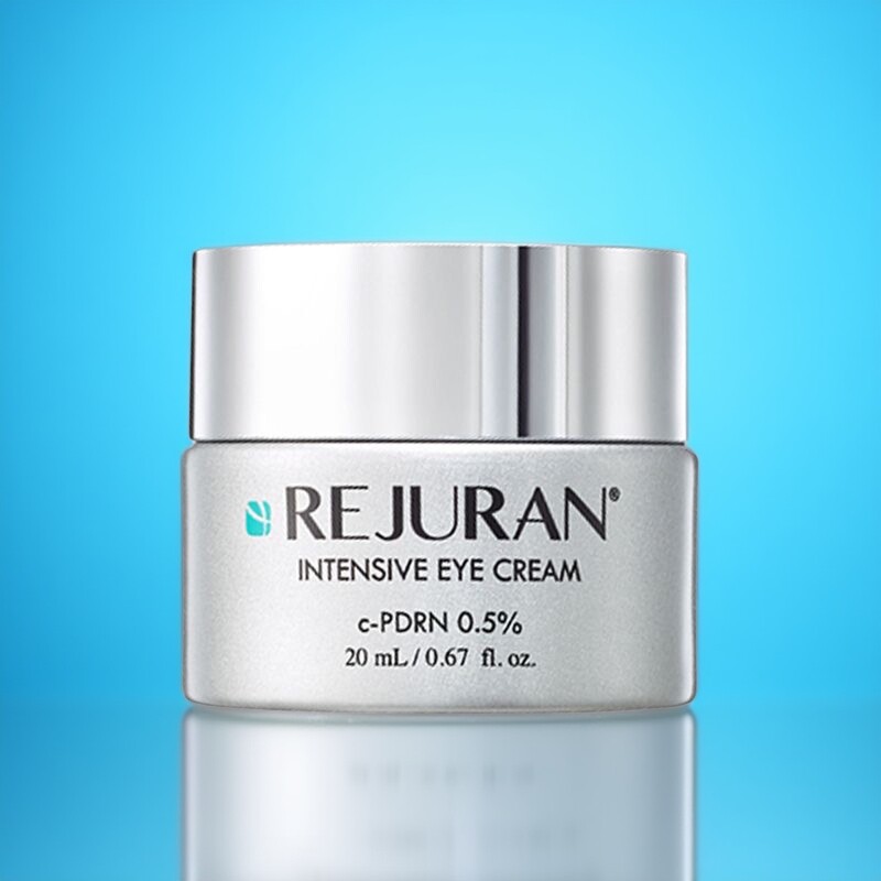 Korean REJURAN Salmon Strength - Luxury Skincare Korea recension och pris