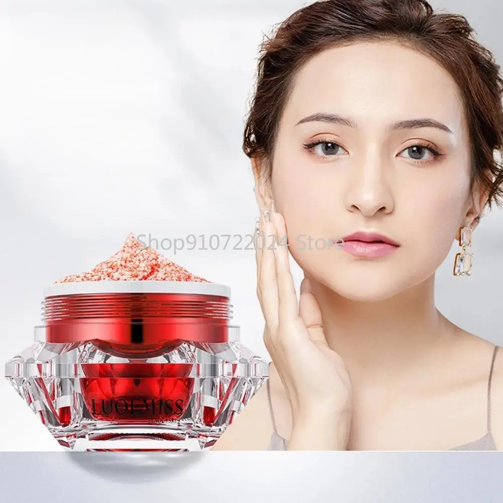 15ml Dragon Blood Cream Cordyc - Skincare Luxury Whitening recension och pris