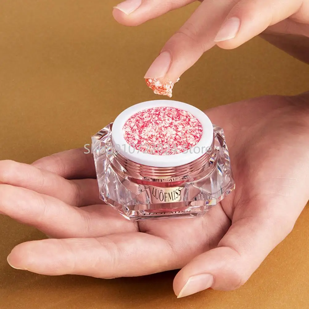 15ml Dragon Blood Cream Cordyc - Skincare Luxury Whitening recension och pris
