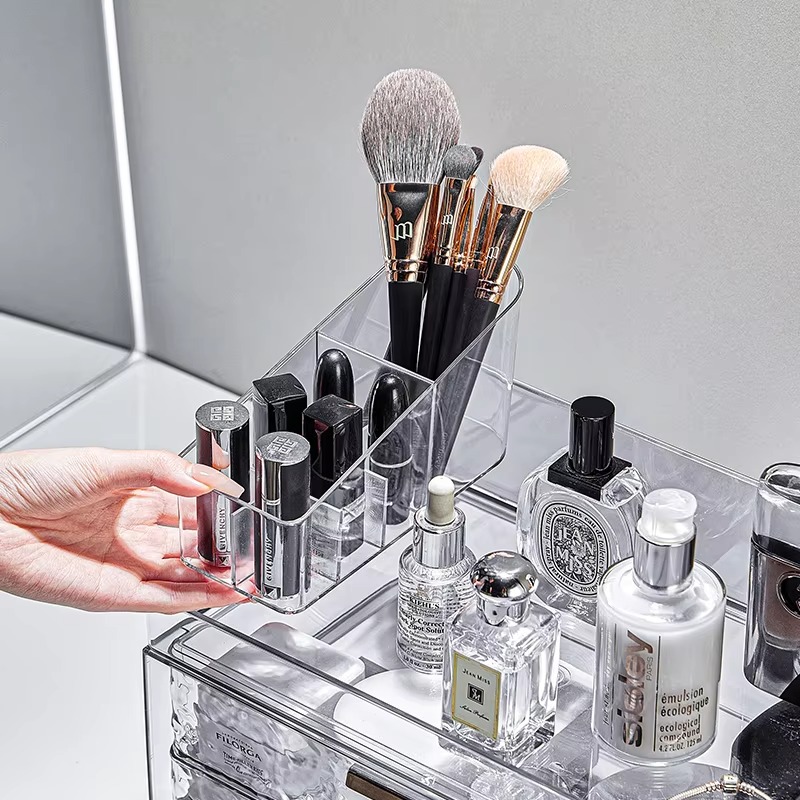 Luxurious Water Ripple Makeup  - Luxury Skincare Fridge recension och pris