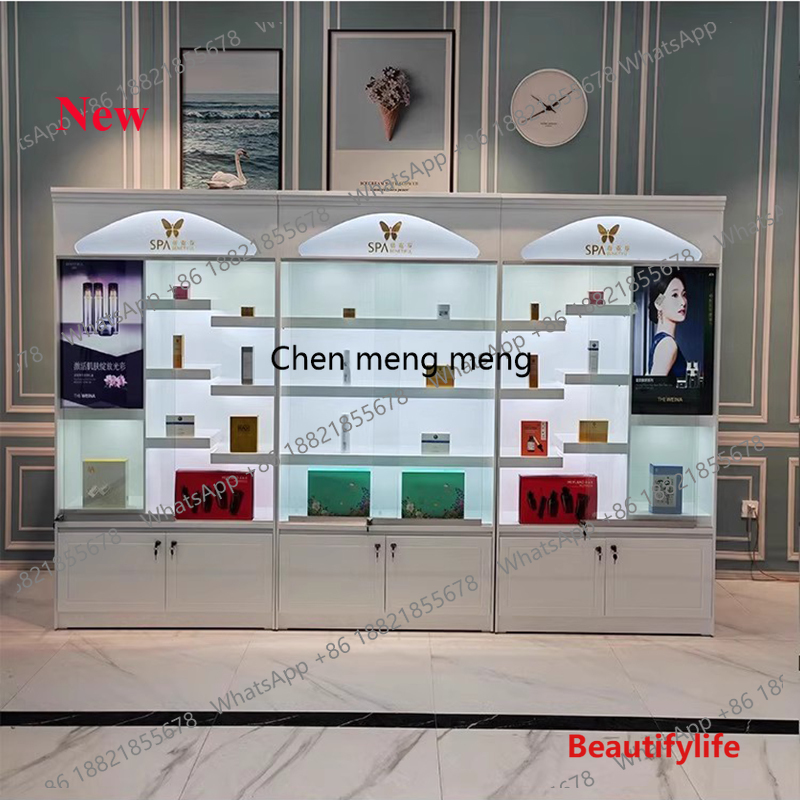 a55 Modern Luxury Skin Care Pr - Luxury High End Skincare recension och pris