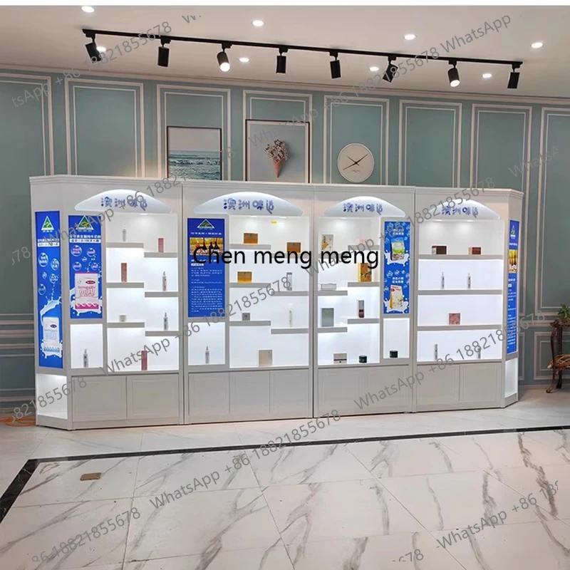 a55 Modern Luxury Skin Care Pr - Luxury High End Skincare recension och pris