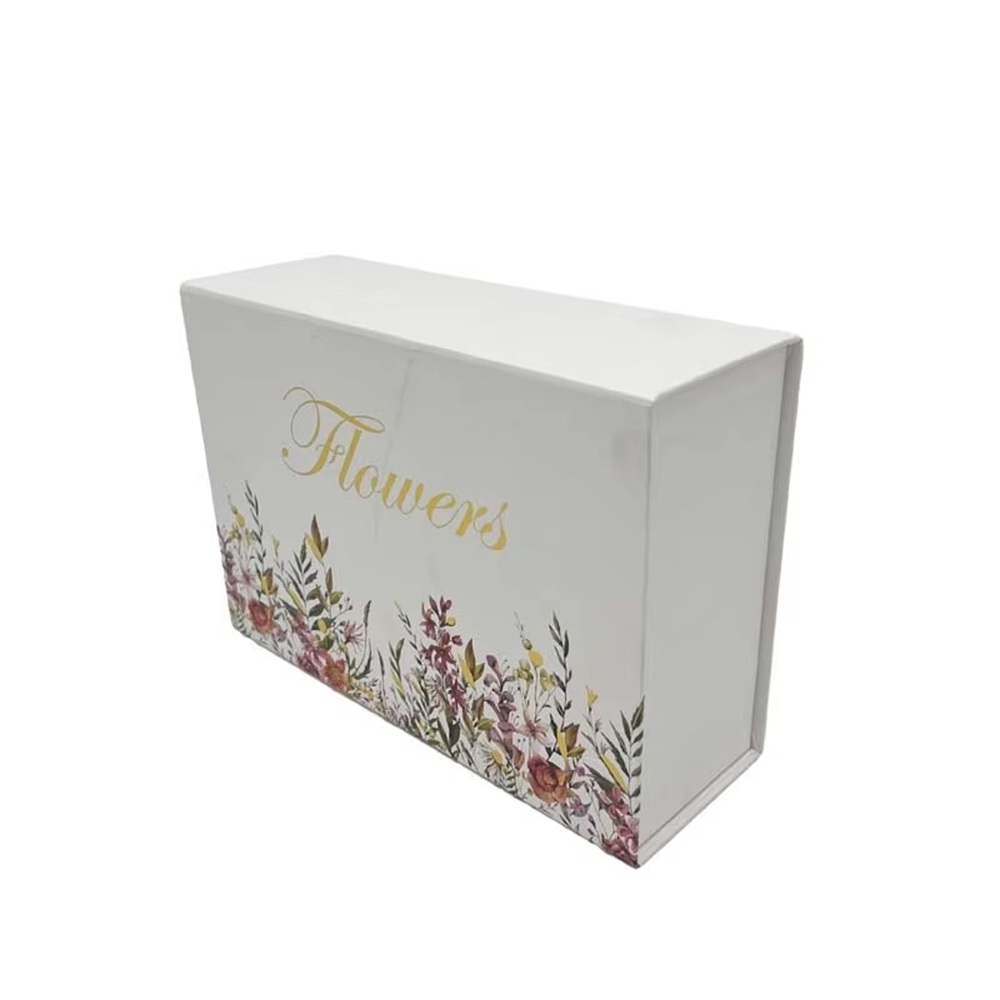 Custom Printed Skincare Box｜Hi - Luxury High End Skincare recension och pris