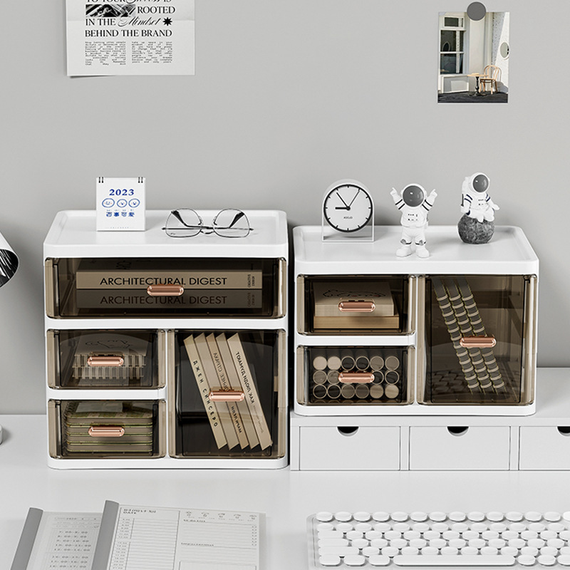 Desktop cosmetics, high-end sk - Luxury High End Skincare recension och pris