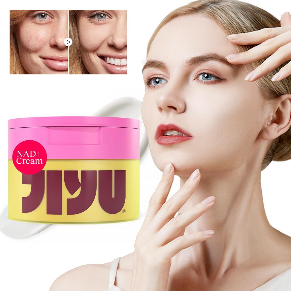 Korea Nicotinamide Skincare Co - Luxury Skincare Korea recension och pris