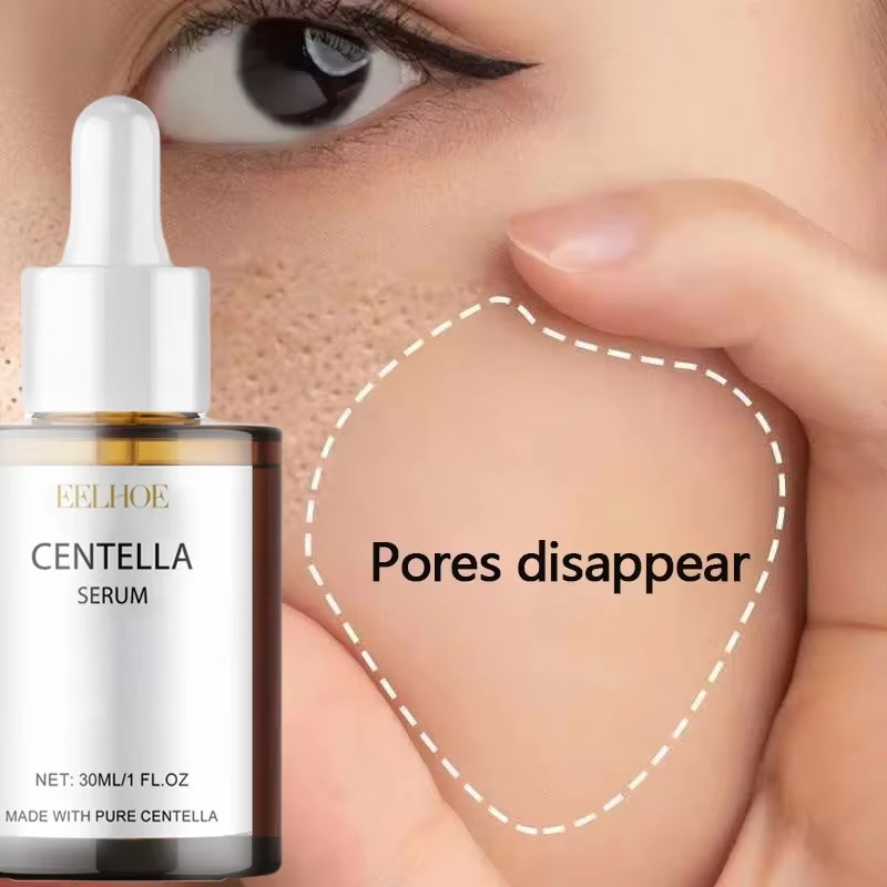 Centella Asiatica Shrink Pores - Luxury Skincare Korea recension och pris