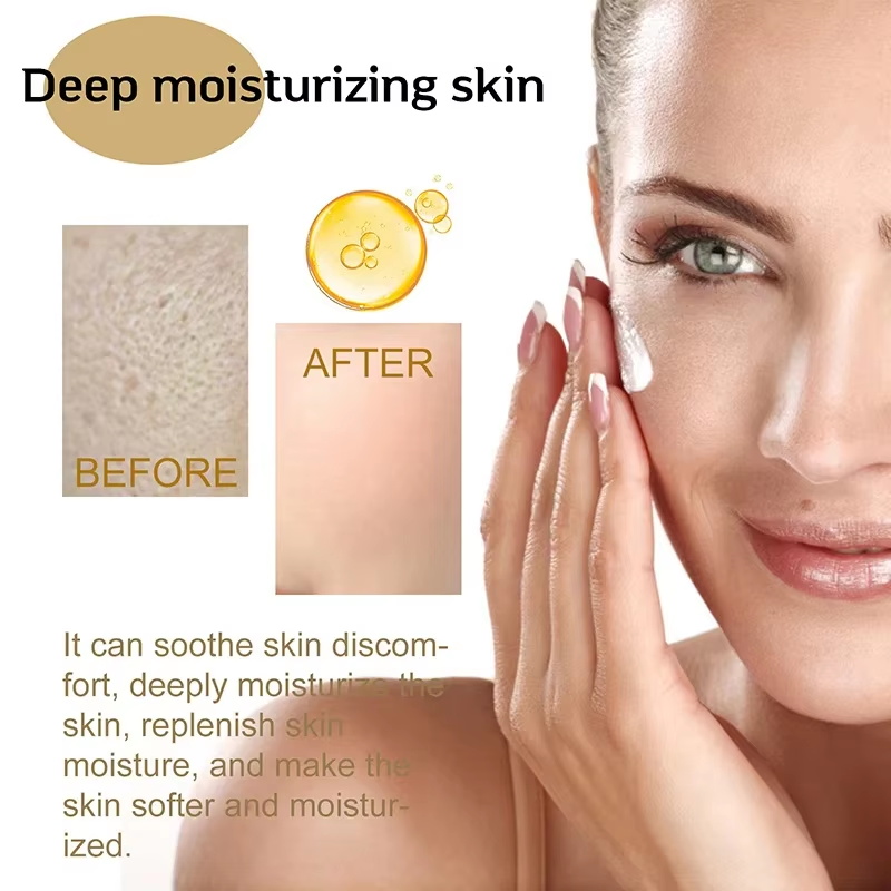Centella Asiatica Shrink Pores - Luxury Skincare Korea recension och pris