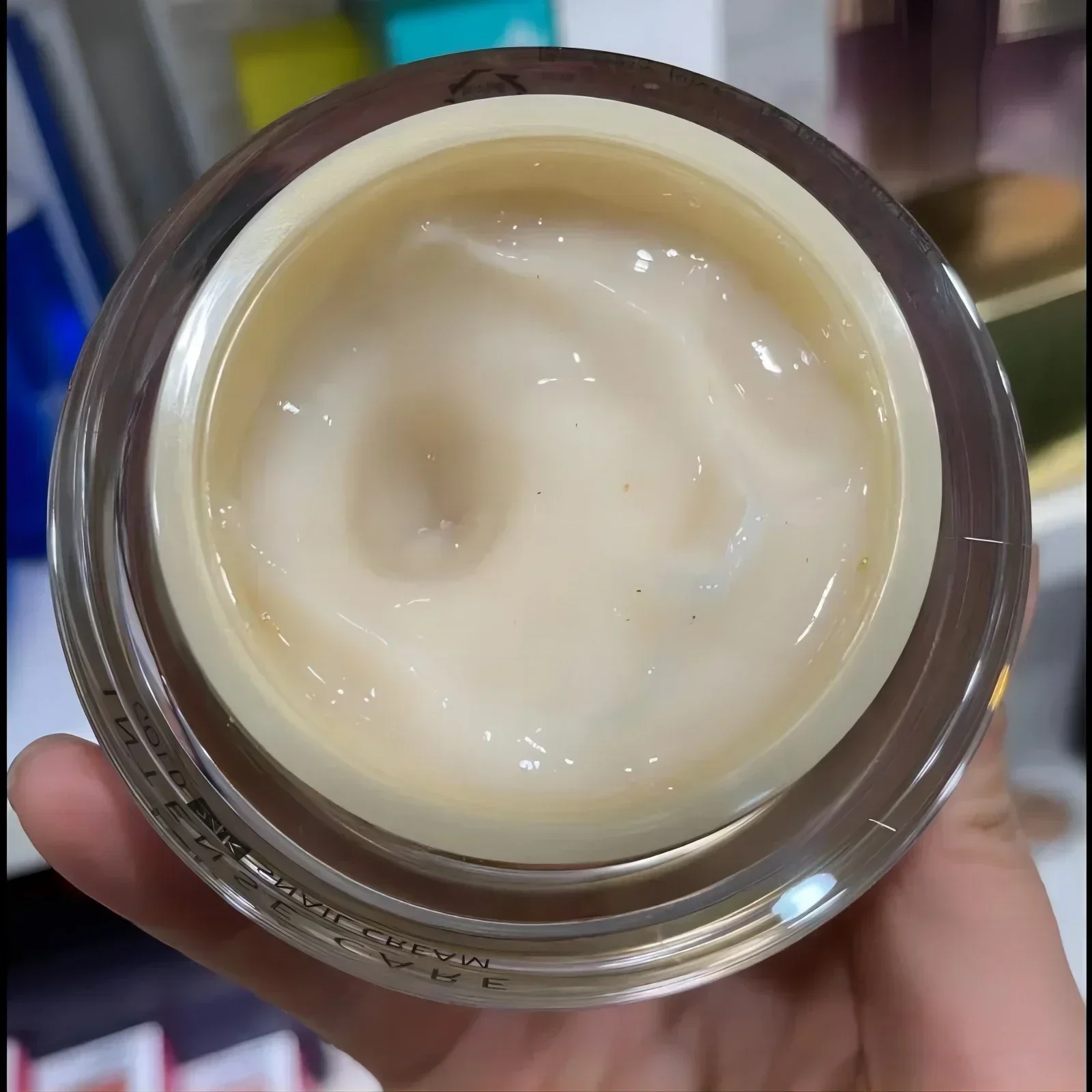 Genuine Original TONYMOLY Kore - Luxury Skincare Korea recension och pris