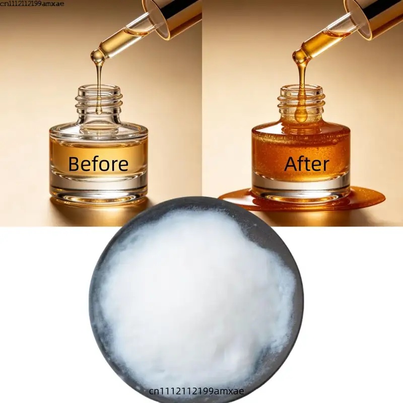 99.8% Ultra Lipophilic Nano Si - Ultra Luxury Skincare recension och pris