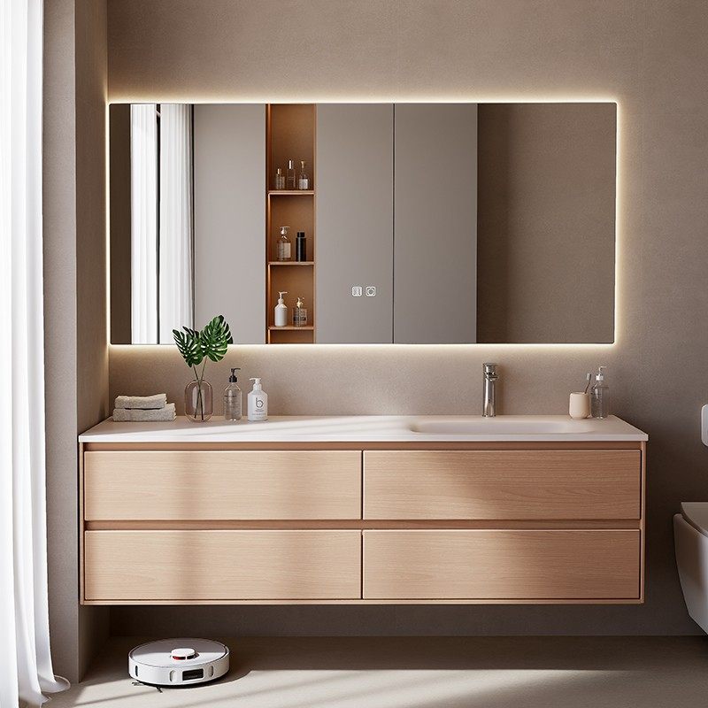 Storage Organizer Bathroom Cab - Luxury Skincare Makeup recension och pris