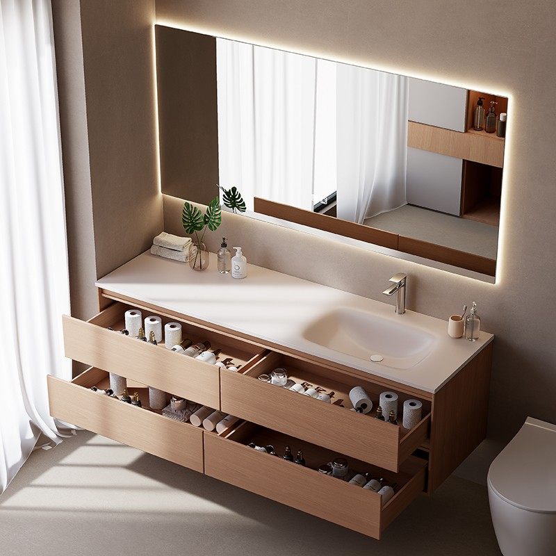 Storage Organizer Bathroom Cab - Luxury Skincare Makeup recension och pris