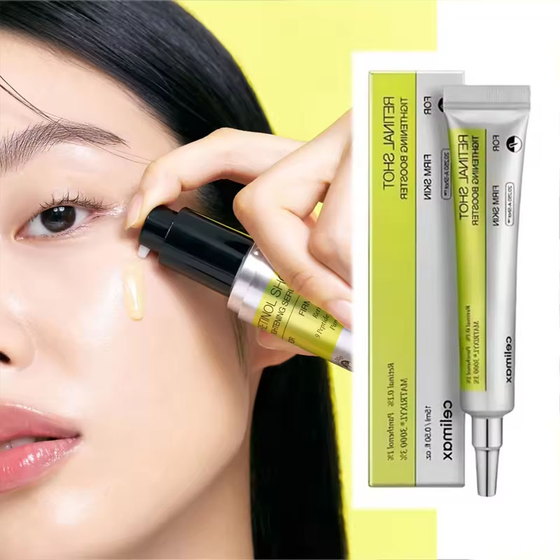 Hot Celimax Korea The Vita A R - Luxury Skincare Korea recension och pris