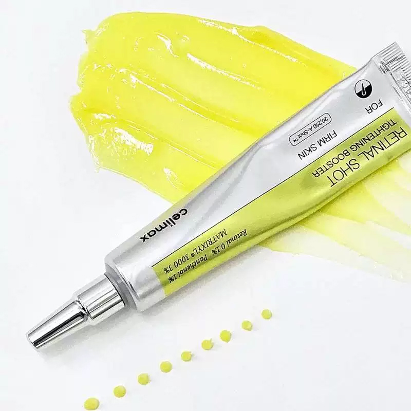 Hot Celimax Korea The Vita A R - Luxury Skincare Korea recension och pris